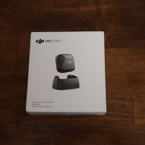 DJI Mic Mini